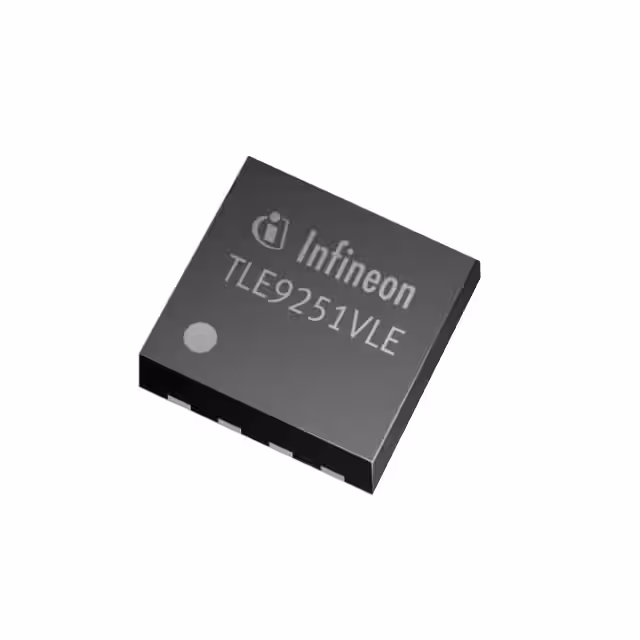 TLE9251VLEXUMA1 Infineon Technologies  Drivers Receivers Transceivers